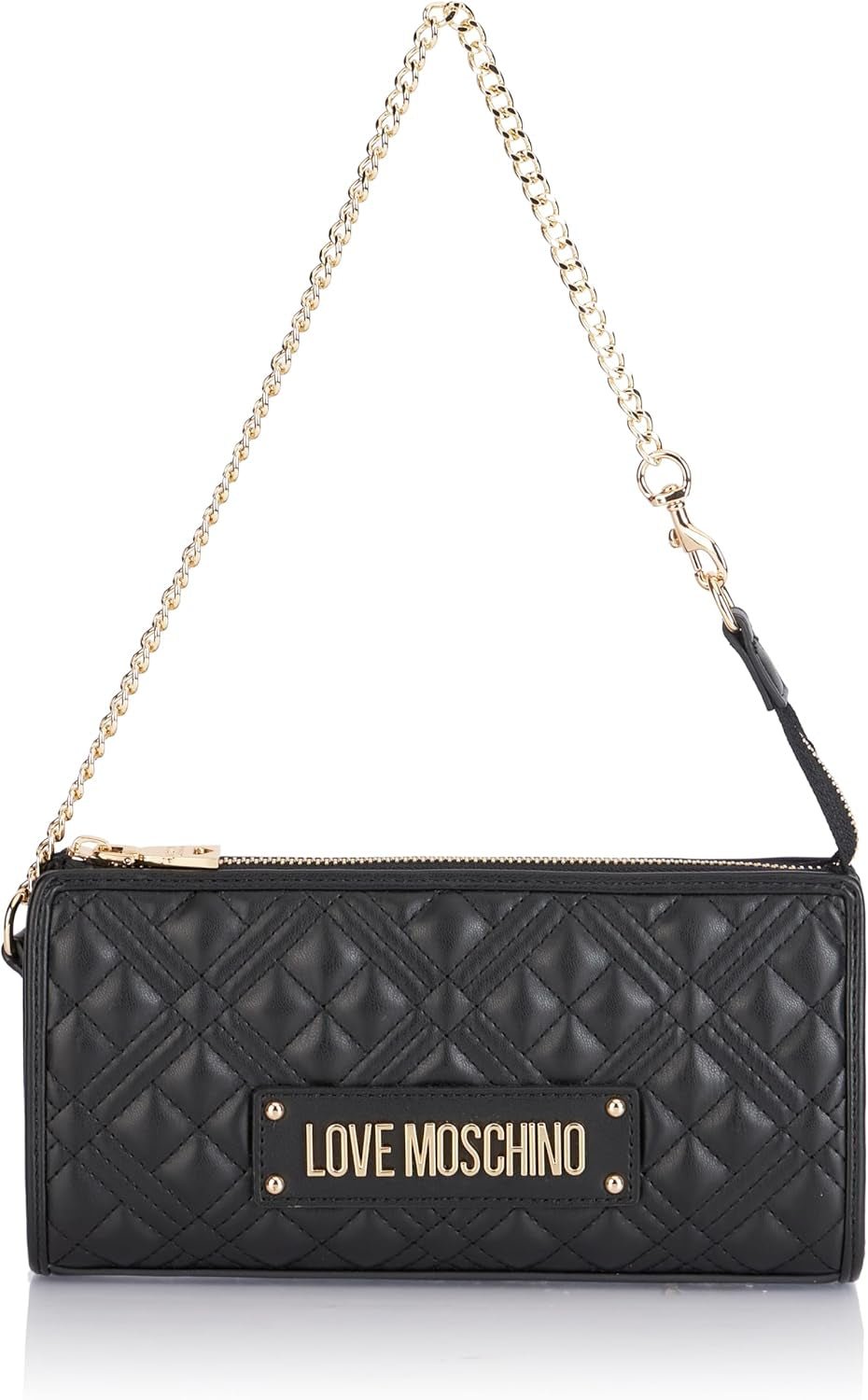 Love Moschino Bag Zwart One Size Damestassen Naty Shop Standaardtitel