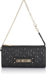 Love Moschino Bag Zwart One Size Damestassen Naty Shop Standaardtitel