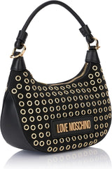 Love Moschino Bag Zwart One Size Damestassen Naty Shop
