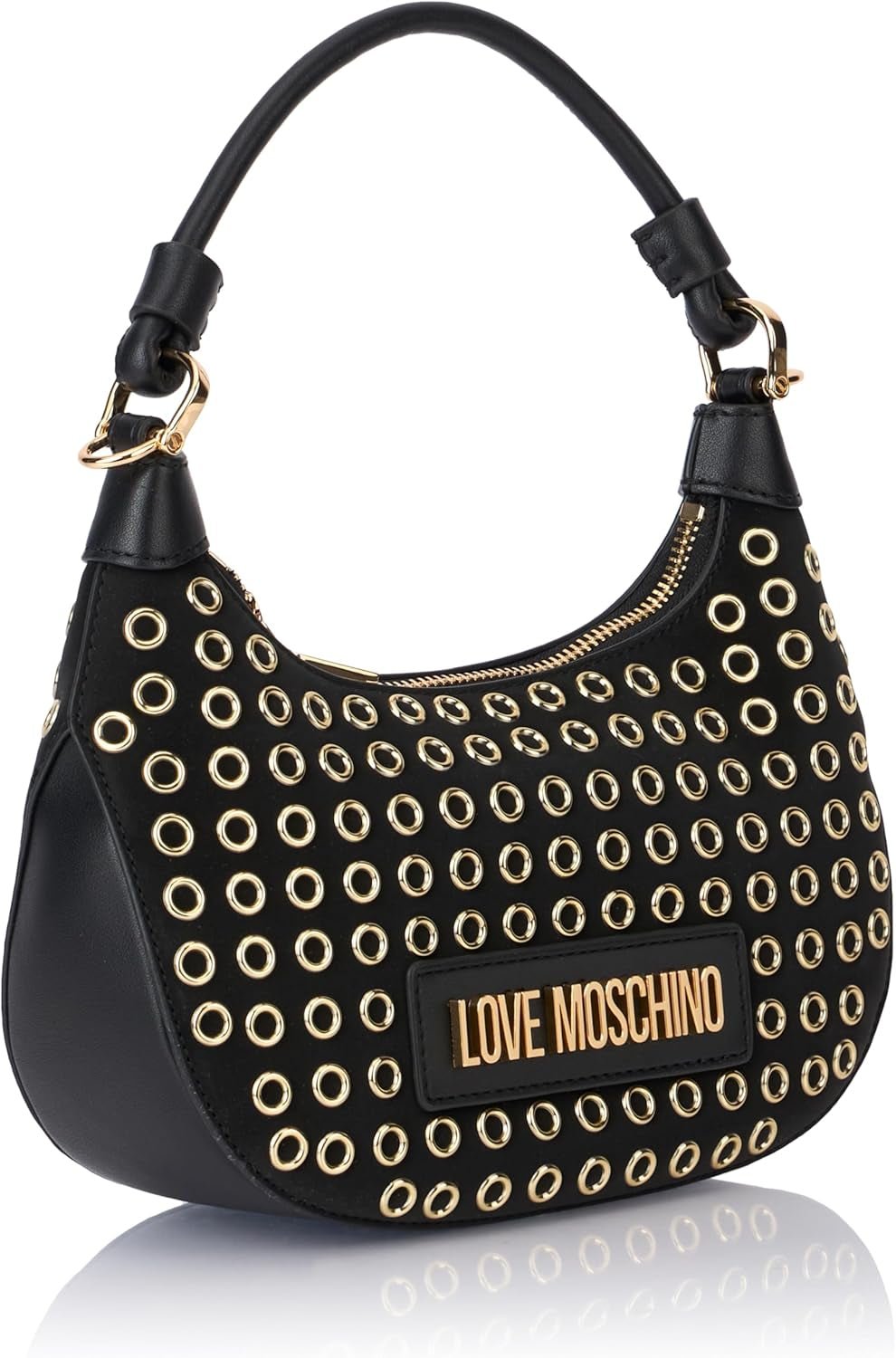 Love Moschino Bag Zwart One Size Damestassen Naty Shop