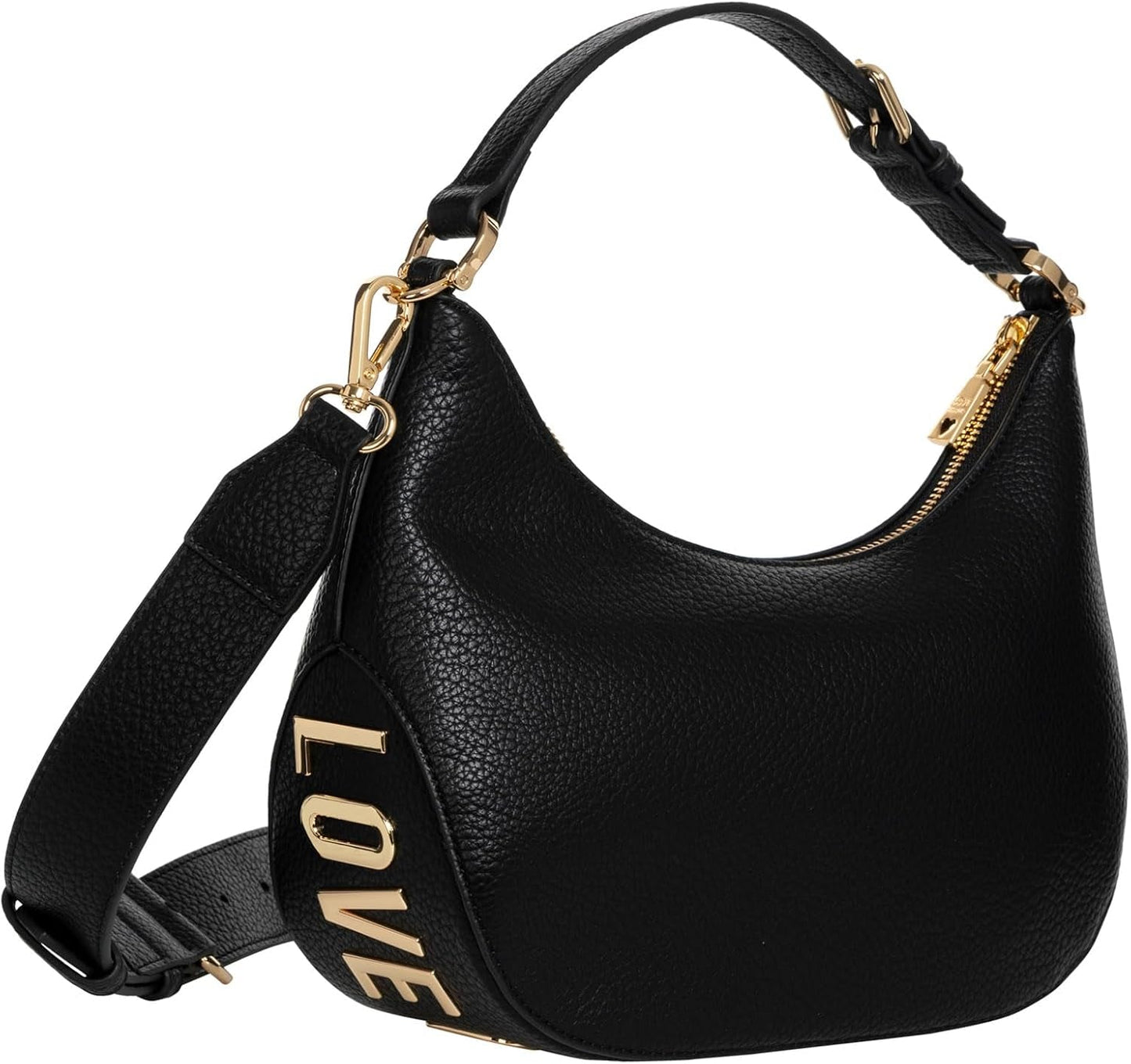 Love Moschino Bag Zwart One Size Damestassen Naty Shop