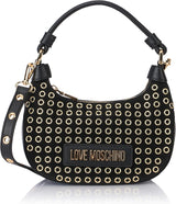 Love Moschino Bag Zwart One Size Damestassen Naty Shop Standaardtitel