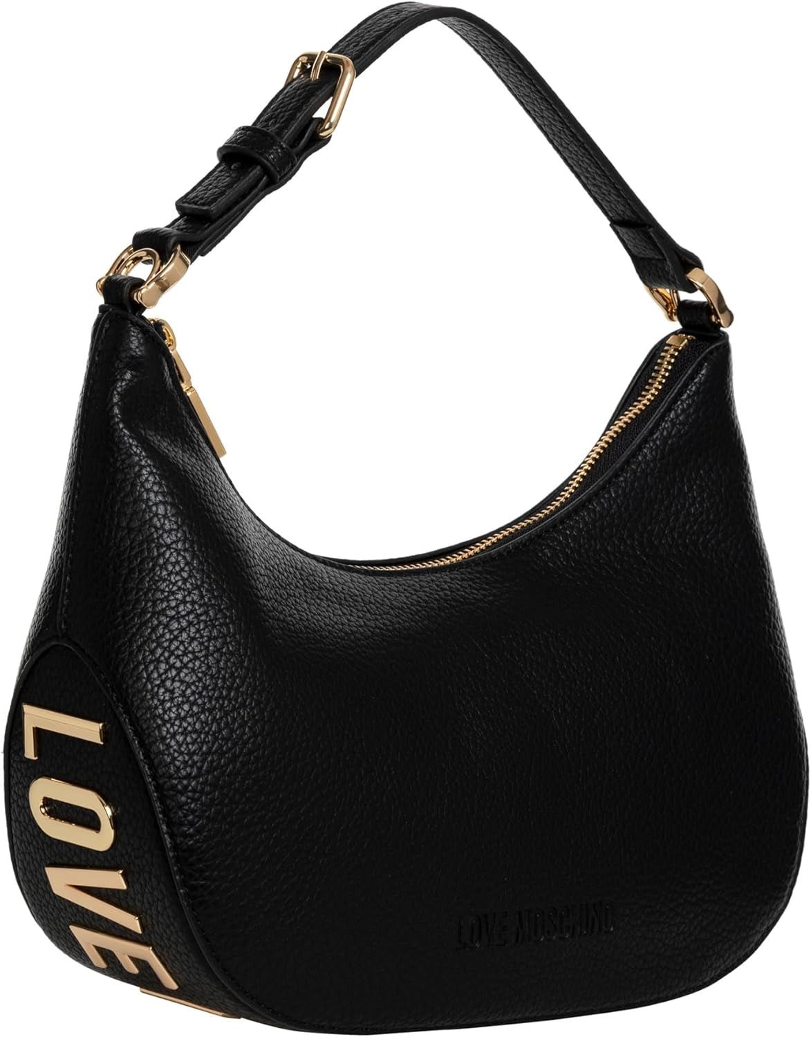 Love Moschino Bag Zwart One Size Damestassen Naty Shop
