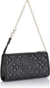 Love Moschino Bag Zwart One Size Damestassen Naty Shop
