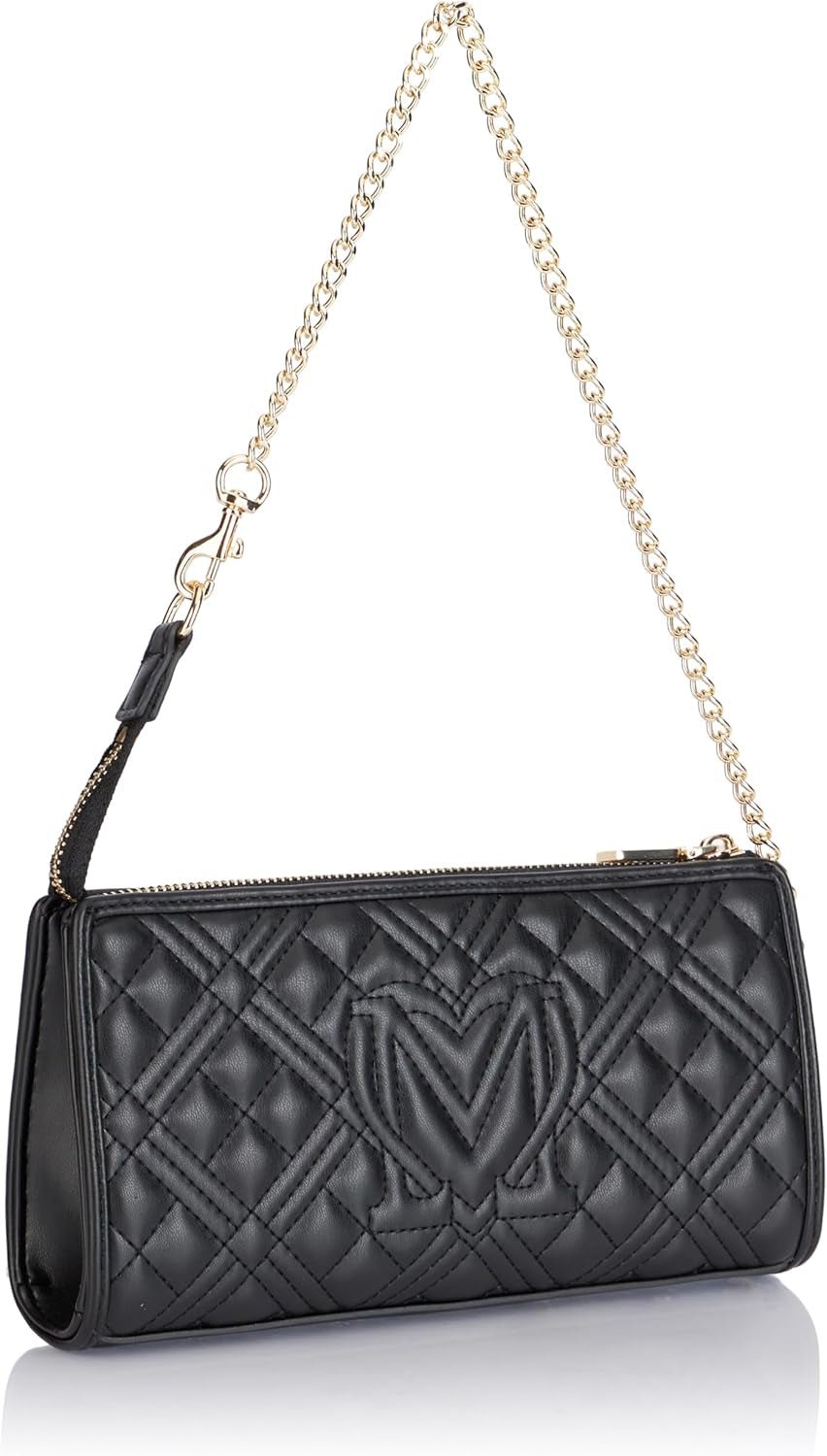 Love Moschino Bag Zwart One Size Damestassen Naty Shop