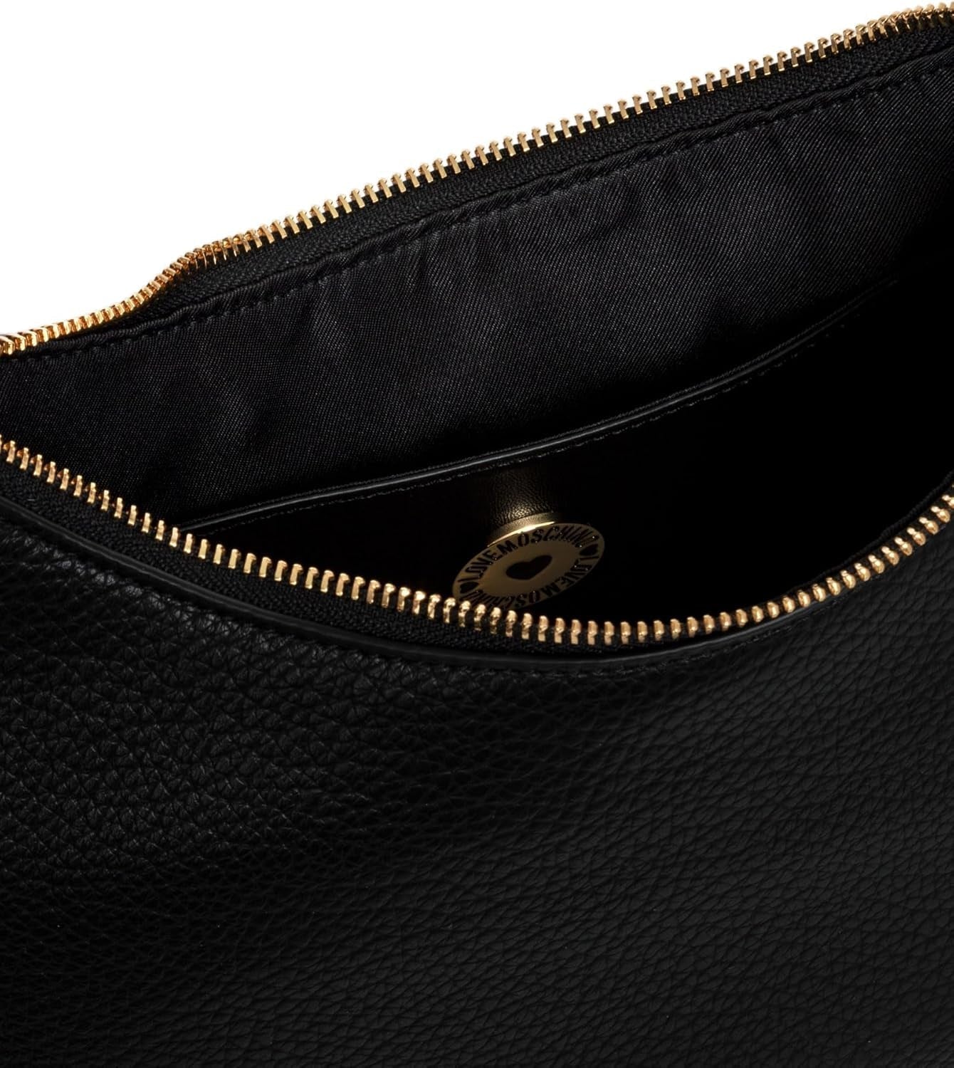 Love Moschino Bag Zwart One Size Damestassen Naty Shop