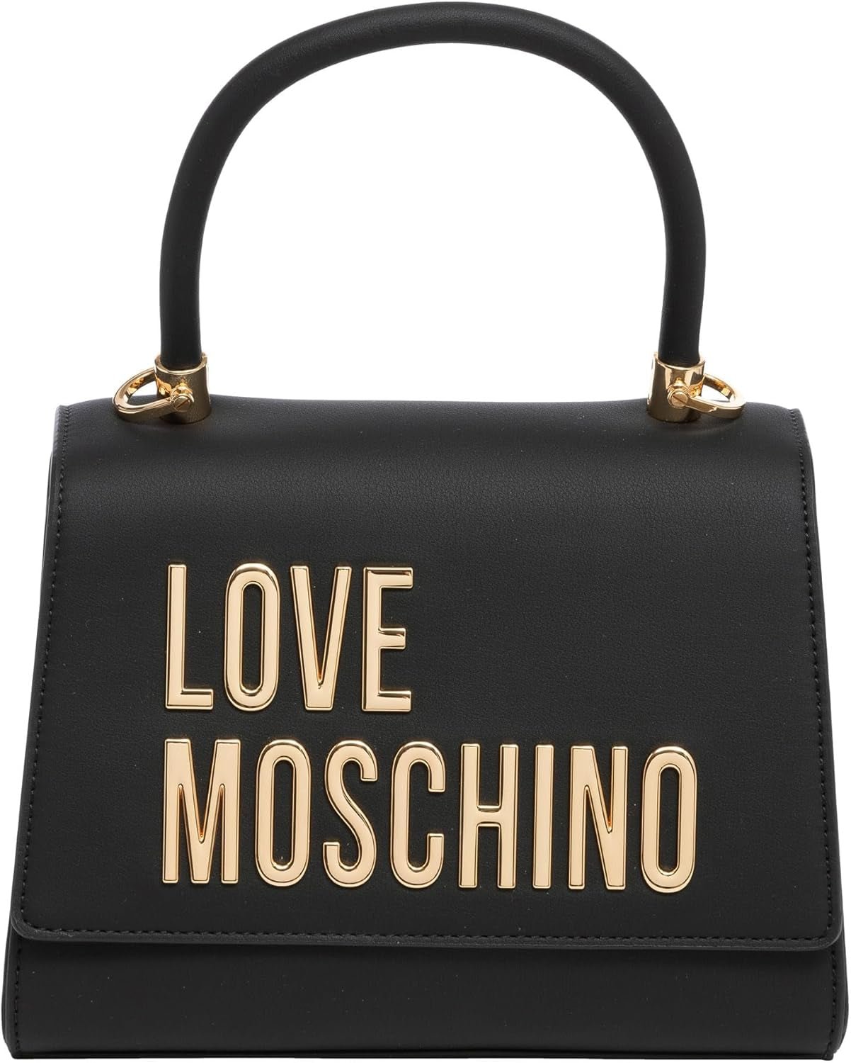 Love Moschino Bag Zwart One Size Damestassen Naty Shop Standaardtitel