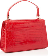 Love Moschino Red Bag One Size Damestassen Naty Shop