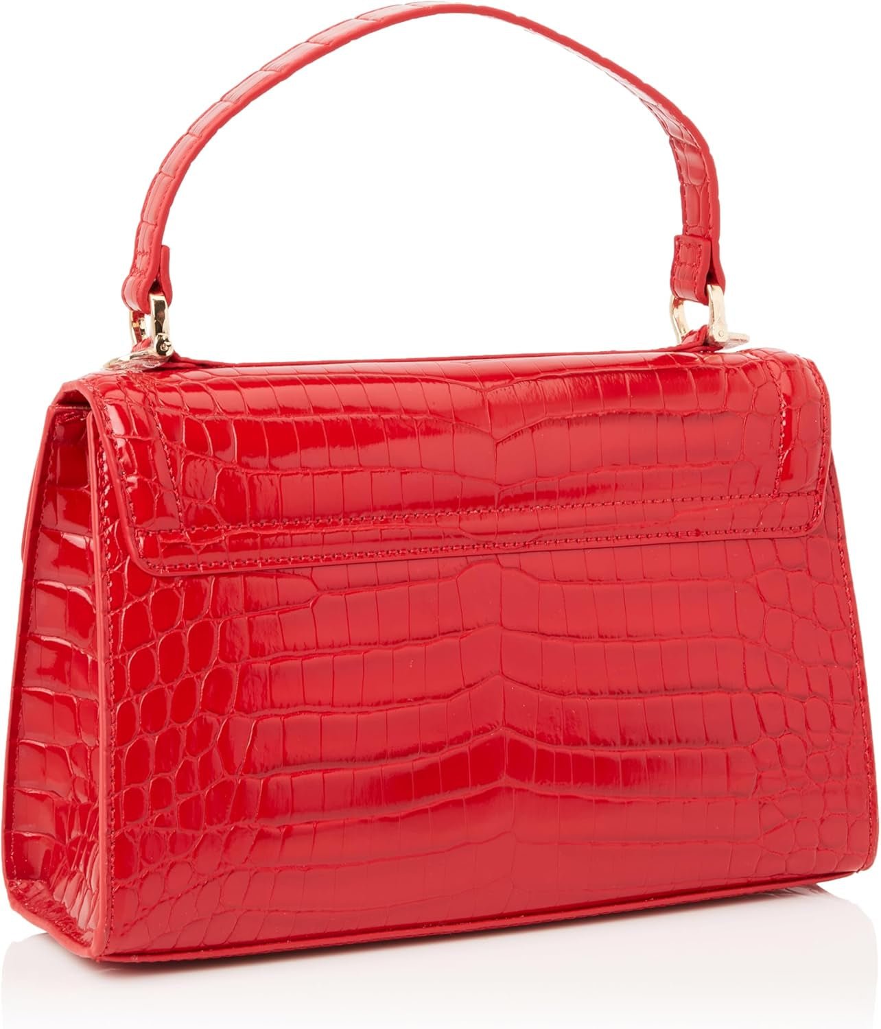 Love Moschino Red Bag One Size Damestassen Naty Shop