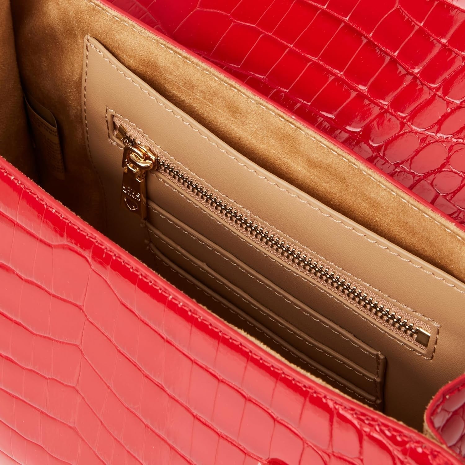 Love Moschino Red Bag One Size Damestassen Naty Shop