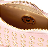 Love Moschino Tas Roze One Size Tassen Dames Naty Shop