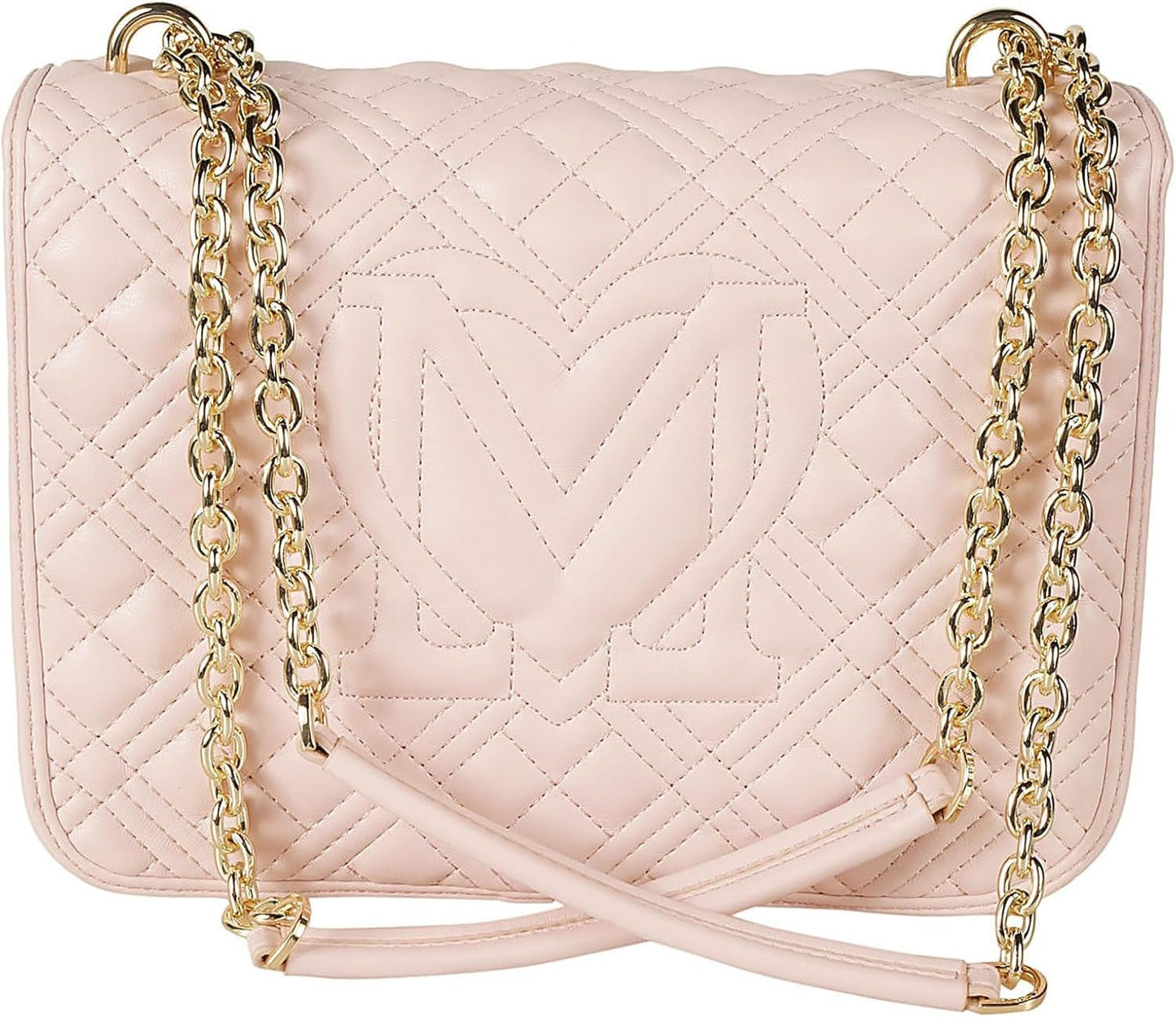 Love Moschino JC4000PP1I schoudertas, roze Damestassen Naty Shop