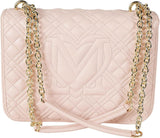 Love Moschino JC4000PP1I schoudertas, roze Damestassen Naty Shop