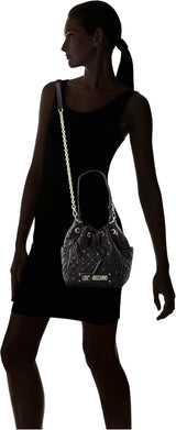 Love Moschino Jc4012pp1gla0 schoudertas Dames Tassen Naty Shop