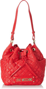 Love Moschino Jc4012pp1gla0 schoudertas Dames Tassen Naty Shop Rood