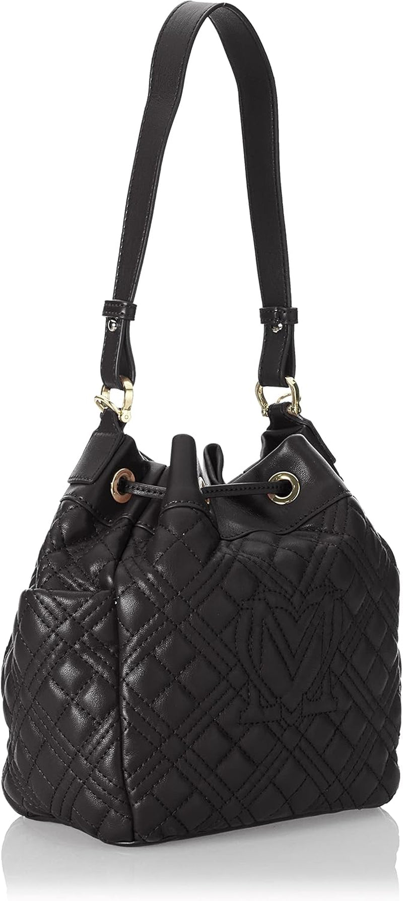 Love Moschino Jc4012pp1gla0 schoudertas Dames Tassen Naty Shop