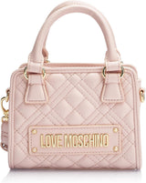 Love Moschino Jc4016pp1i MINIBAG Damestassen Naty Shop Roze