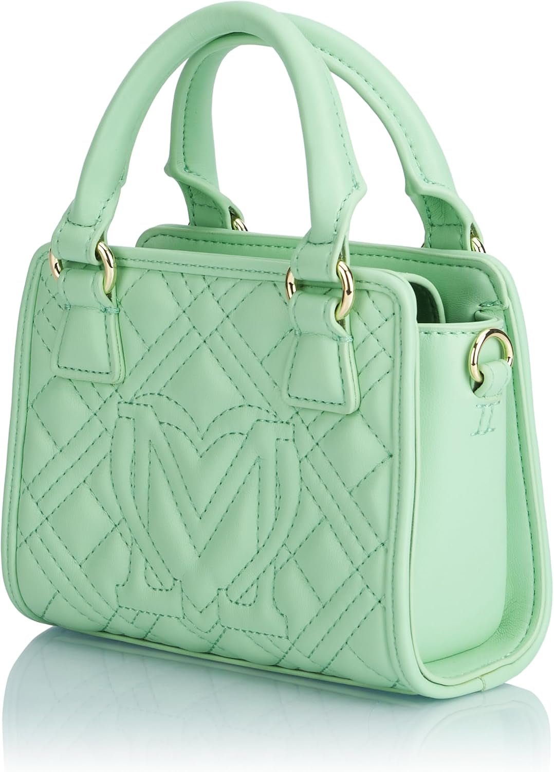 Love Moschino Jc4016pp1i MINIBAG Damestassen Naty Shop