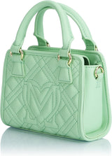 Love Moschino Jc4016pp1i MINIBAG Damestassen Naty Shop