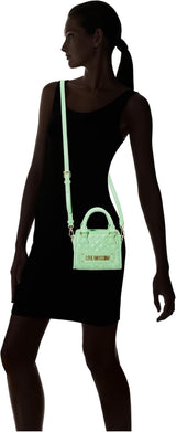 Love Moschino Jc4016pp1i MINIBAG Damestassen Naty Shop