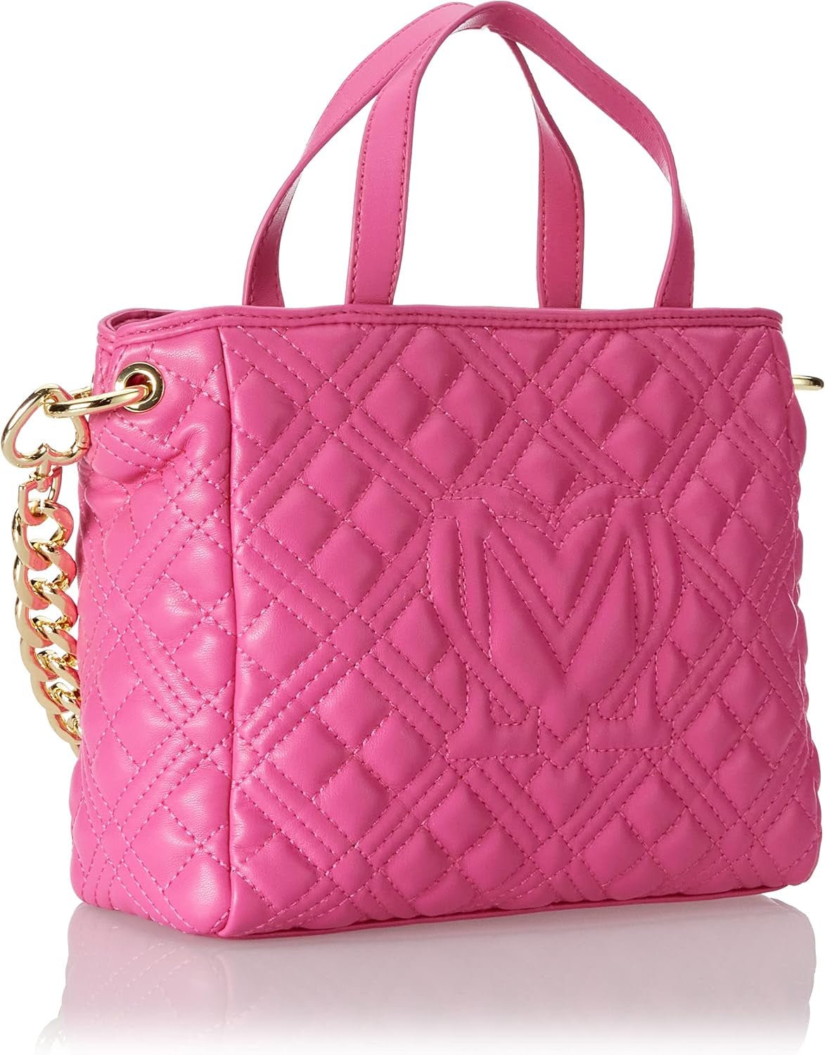 Love Moschino Jc4020pp1gla0 handtas Dames Tassen Naty Shop