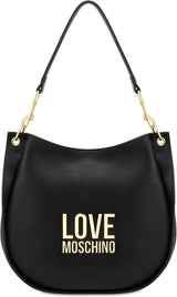 Love Moschino Jc4021pp1h schoudertas Dames Tassen Naty Shop Nero