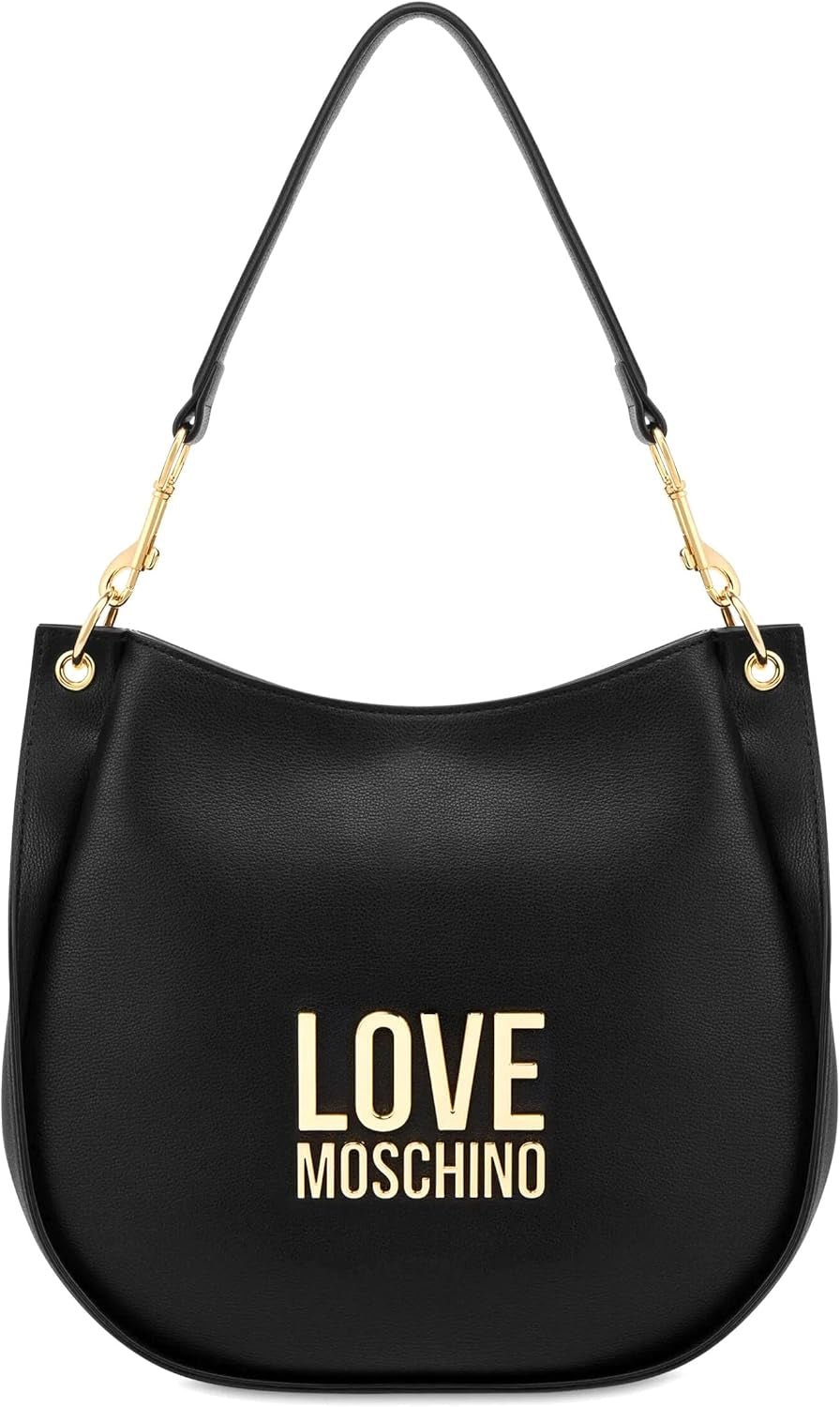 Love Moschino Jc4021pp1h schoudertas Dames Tassen Naty Shop Nero