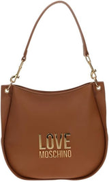 Love Moschino Jc4021pp1h Schoudertas Dames Tassen Naty Shop Cammello