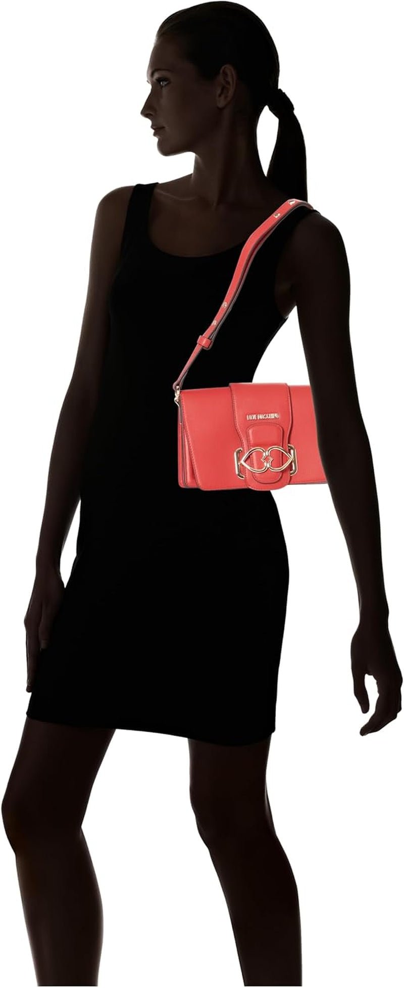 Love Moschino Jc4037pp1h schoudertas Dames Tassen Naty Shop