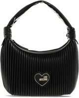 Love Moschino Jc4042pp1gla1 schoudertas Dames Tassen Naty Shop Zwart