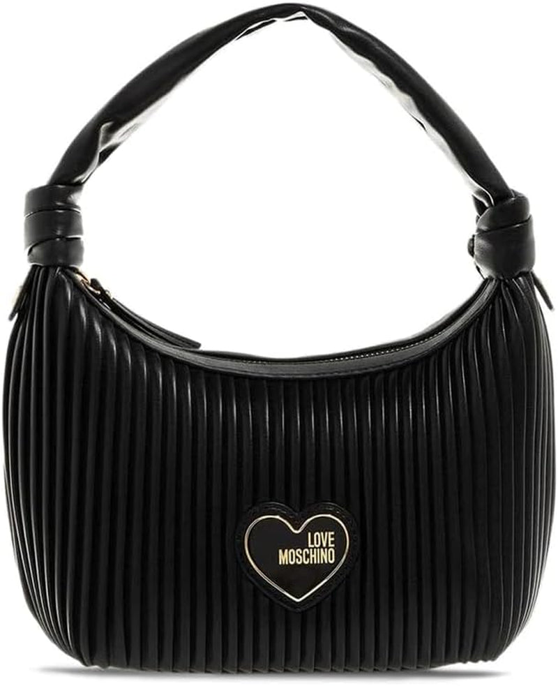 Love Moschino Jc4042pp1gla1 schoudertas Dames Tassen Naty Shop Zwart