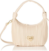 Love Moschino Jc4042pp1gla1 schoudertas Dames Tassen Naty Shop Ivoor