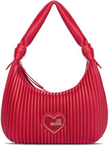 Love Moschino Jc4042pp1gla1 schoudertas Dames Tassen Naty Shop Rood