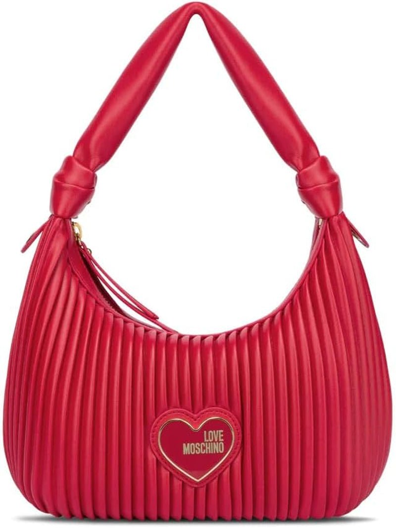 Love Moschino Jc4042pp1gla1 schoudertas Dames Tassen Naty Shop Rood