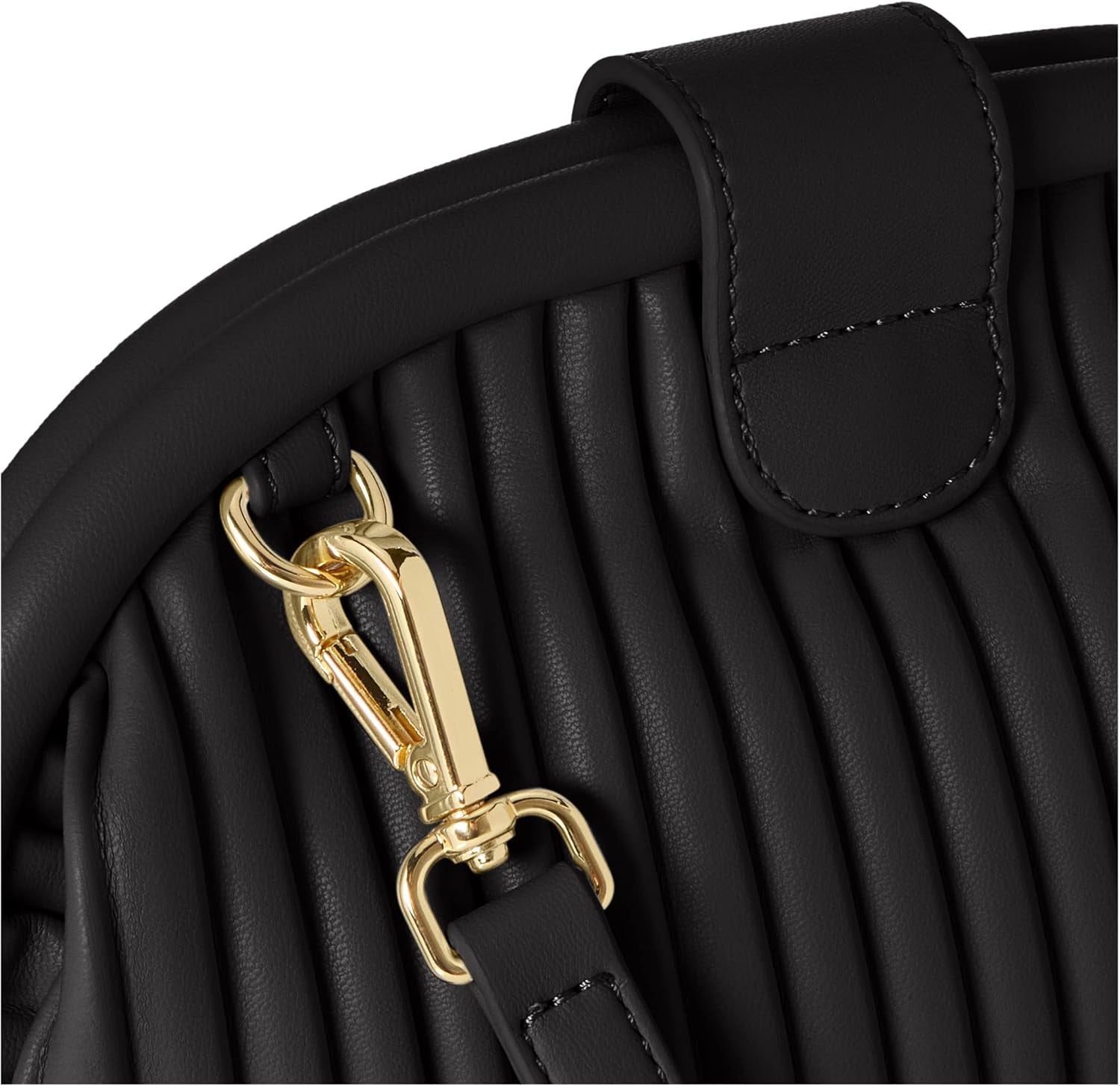 Love Moschino Jc4045pp1gla1000 schoudertas, zwart Damestassen Naty Shop