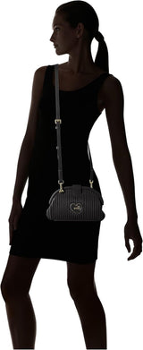 Love Moschino Jc4045pp1gla1000 schoudertas, zwart Damestassen Naty Shop