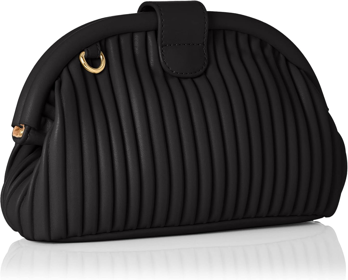 Love Moschino Jc4045pp1gla1000 schoudertas, zwart Damestassen Naty Shop