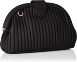Love Moschino Jc4045pp1gla1000 schoudertas, zwart Damestassen Naty Shop