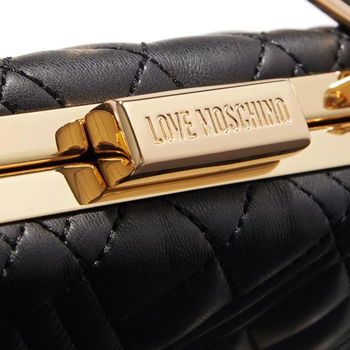 Love Moschino Jc4047pp1h Handtas Dames Tassen Naty Shop