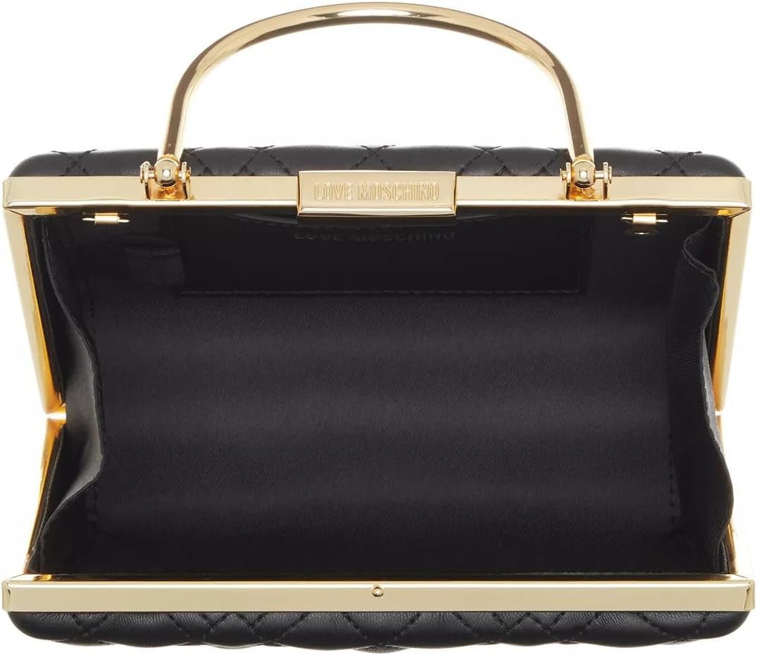 Love Moschino Jc4047pp1h Handtas Dames Tassen Naty Shop