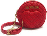 Love Moschino Jc4067pp1h schoudertas Dames Tassen Naty Shop Rood