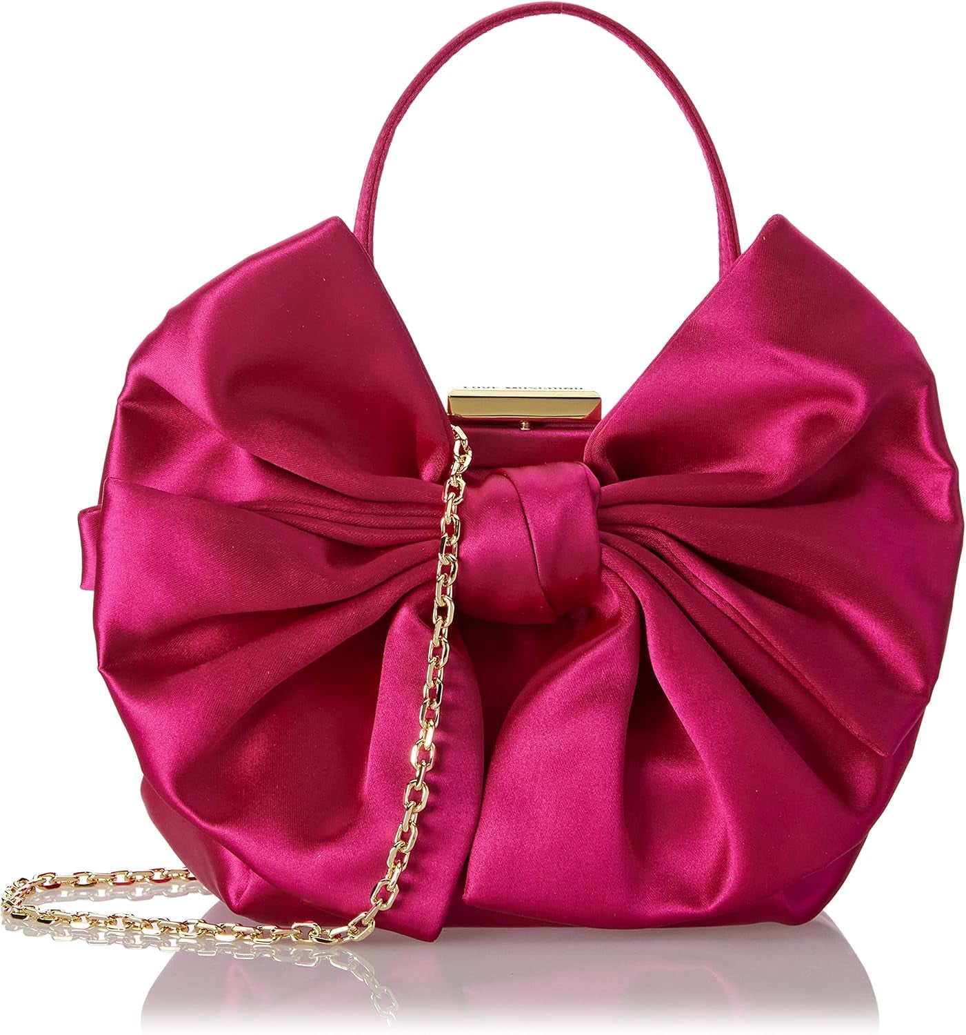 Love Moschino Jc4076pp1glo0 Handtas Damestassen Naty Shop Roze