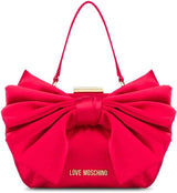 Love Moschino Jc4076pp1glo0 Handtas Damestassen Naty Shop Rood
