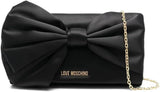 Love Moschino Schoudertas Dames Tassen Naty Shop Zwart
