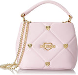 Love Moschino Jc4082pp1glz0 Handtas Dames Tassen Naty Shop Poeder