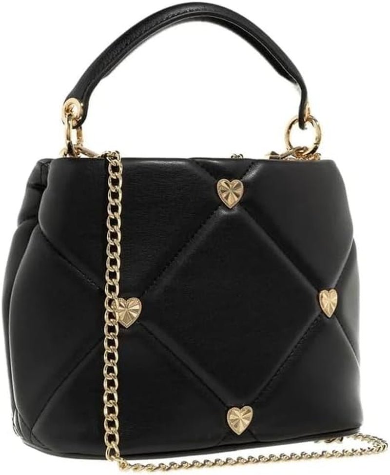 Love Moschino Jc4082pp1glz0 Handtas Dames Tassen Naty Shop