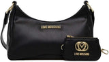 Love Moschino Jc4086pp1h schoudertas Dames Tassen Naty Shop Nero