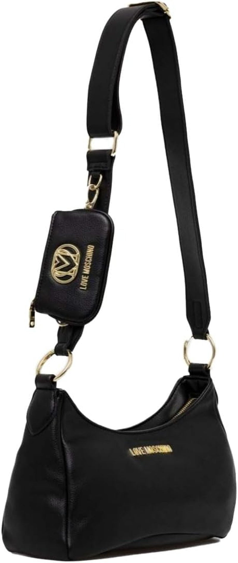 Love Moschino Jc4086pp1h schoudertas Dames Tassen Naty Shop