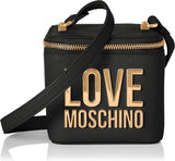 Love Moschino Jc4103pp1gli0 schoudertas Dames Tassen Naty Shop Zwart