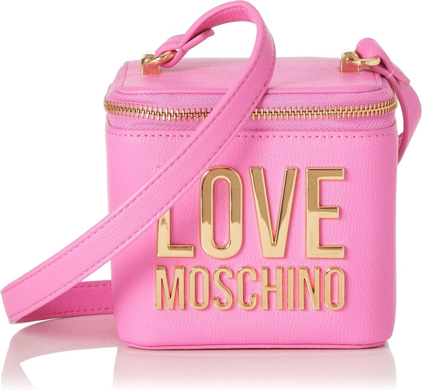 Love Moschino Jc4103pp1gli0 schoudertas Dames Tassen Naty Shop Roze